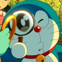 Doraemon