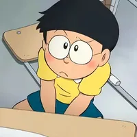 Nobi Nobita