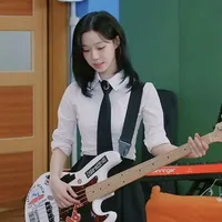 Kim Minjeong