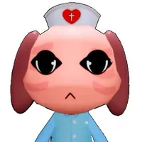 mi (nurse) 11A