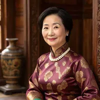 Bà An
