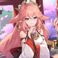 Yae Miko