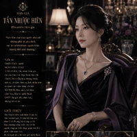 Tần Nhược Hiên- Mẹ Nam9