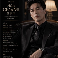 Hàn Chấn Vũ - Chú Nam9