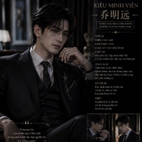 Kiều Minh Viễn- Dượng Nam9