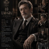 Cố Lão Gia