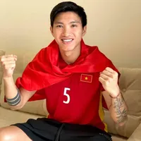 Văn Hậu