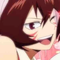 ?