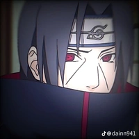Uchiha itachi
