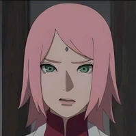 Sakura Haruno