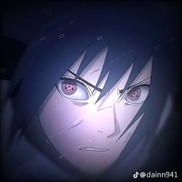 Uchiha sasuke