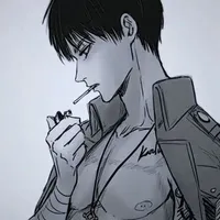 Eren Yeager