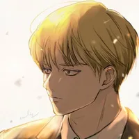 Armin Arlert