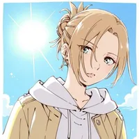 Annie Leonhart