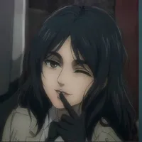 Pieck Finger