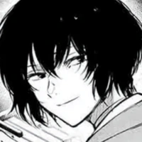 «dazai»<3