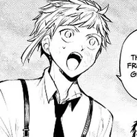 «atsushi»🐯