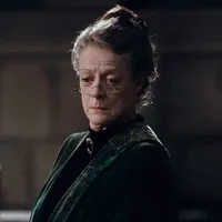 Minerva Mcgonagall