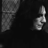 Severus Snape