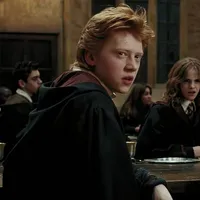 Ron Weasley
