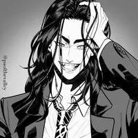 Baji Keisukei