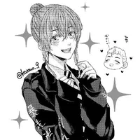Tachibana Hinata