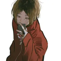 Kozume Kenma