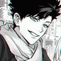 Kuroo Tetsuro