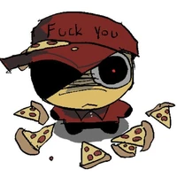 Elliot🍕