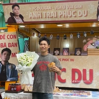 Trương Anh Phúc ⁹⁶