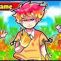hiha flame( lửa chùa)
