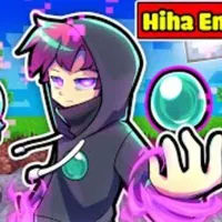 hiha endermen ( rể cưng)