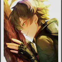 thorn (duri)