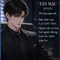 Tần Mặc
