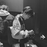 Ahn GeonHo | KeonHo