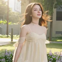 Trương Tiểu My ( Mie )