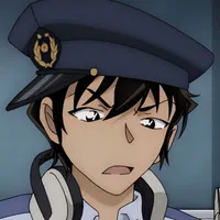 Matsuda Jinpei