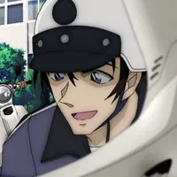 Hagiwara Kenji