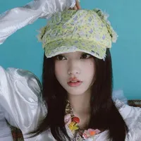 Kang Haerin (18t)