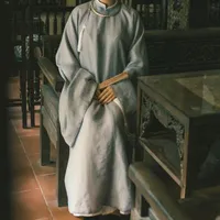 bà quản