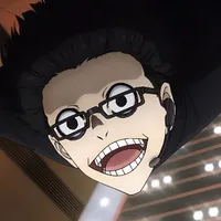 Ego Jinpachi