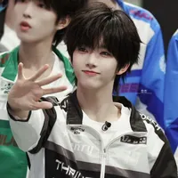 Trương Hàm Thụy