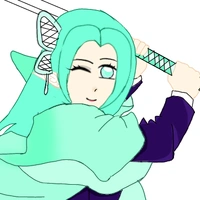 Kagetsu Harito[Hari]