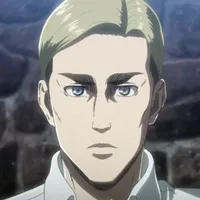 Erwin Smith