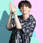 Yoongi