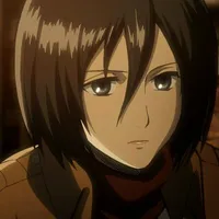 Mikasa Akerman