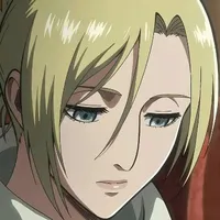 Annie Leonhardt