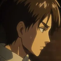 Eren Yeager