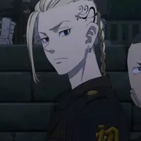 Ryuguji Ken (Draken)
