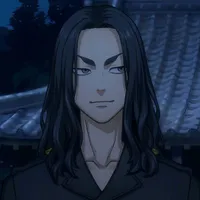 Baji Keisuke